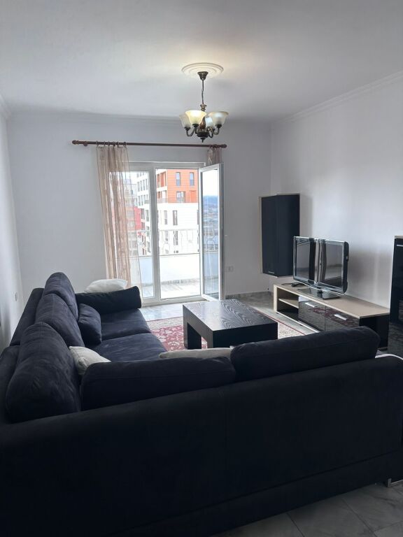 Jepet apartament me qera 2+1 Rr.Dritan Hoxha !