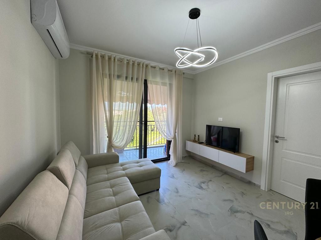 For Rent Apartment 2+1+Parking Space at Kodra e Diellit