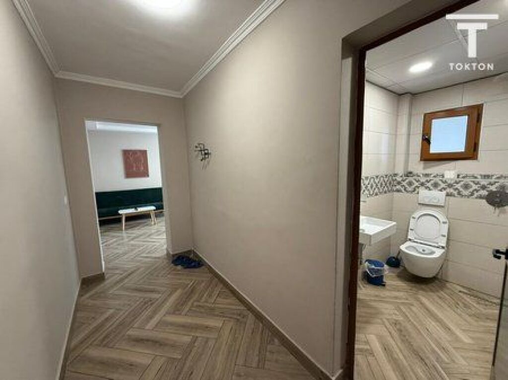 FOR SALE, APARTMENT 1+1, STREET: "21 DHJETORI", TIRANA