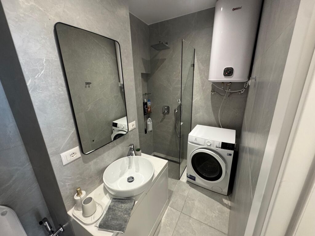 Jepet apartament 2+1+1+🅿️