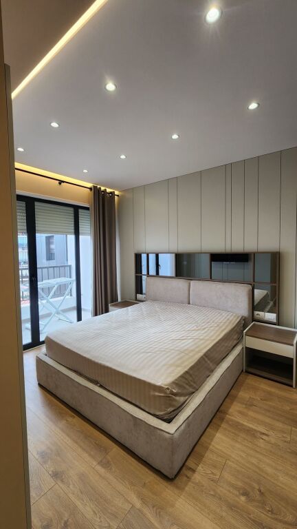 Apartment 2+1+2 for Sale – Durres Street