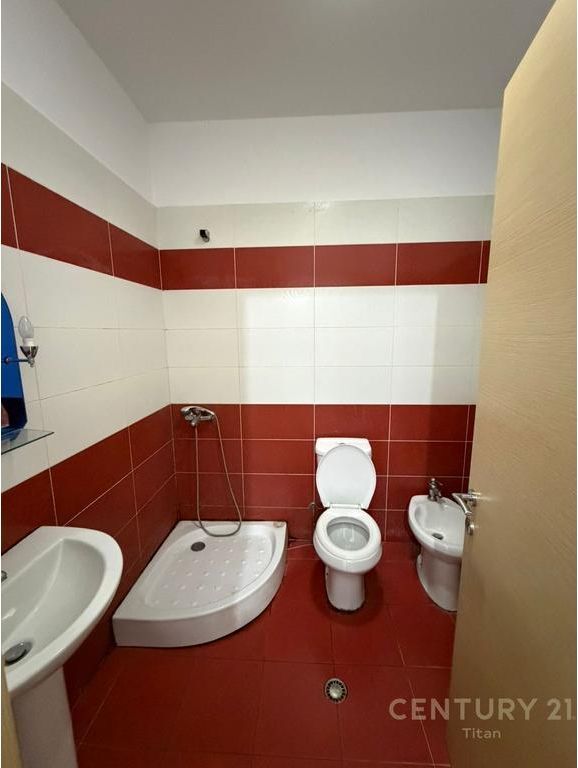 Apartment 2+1 for rent in Yzberish