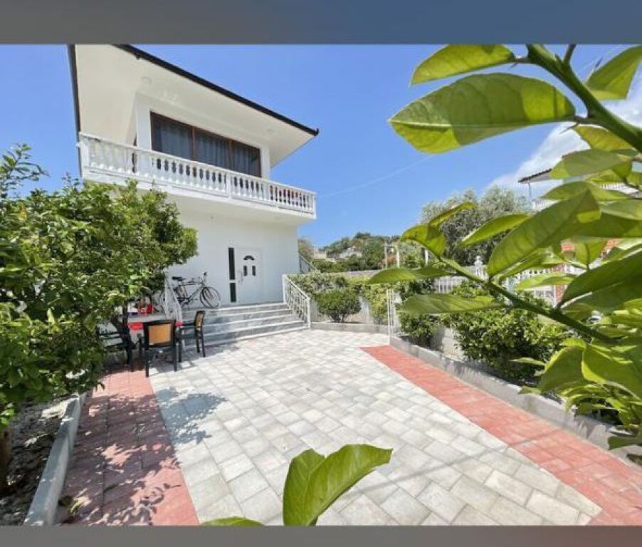 🏡 Casa in affitto vicino al Lungomare (Vlore)