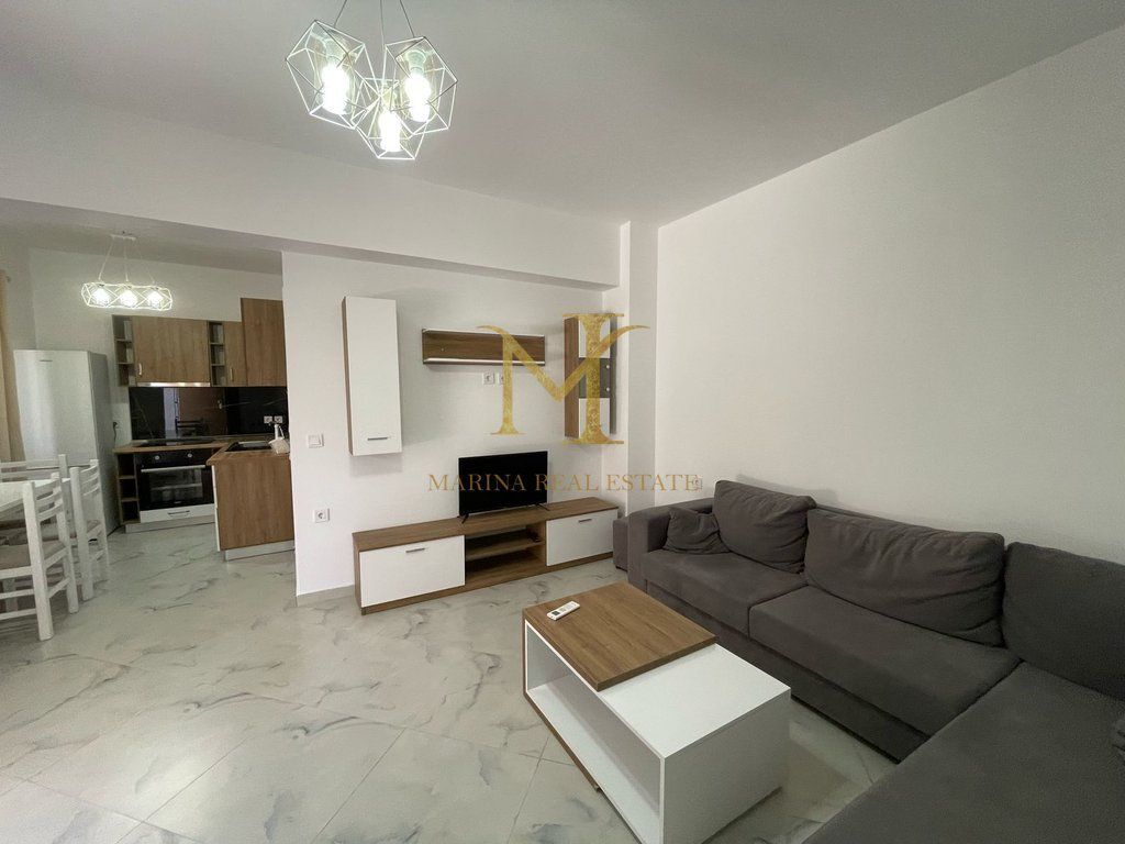 Appartamento 2+1 in affitto a Ish-Kenete, Durres!