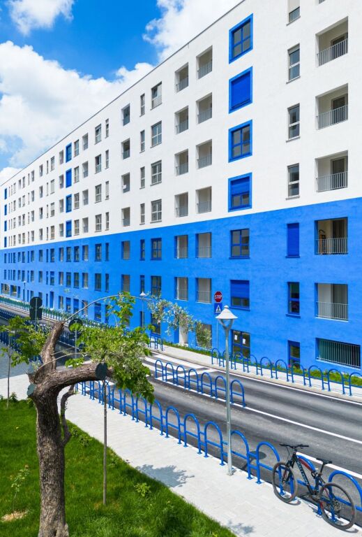 Super appartamento 1+1 in affitto alla residenza Kaimi!