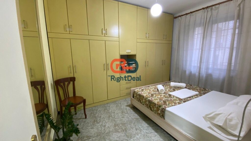 At Dinamo Stadium, Furnished 2+1 Apartment for Rent!!