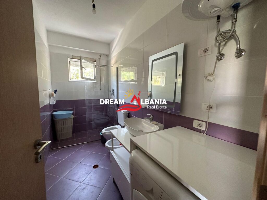 Apartament 2+1 me qera ne Fresk prane Restorant Qesarakes ne Tirane (ID 42214955)