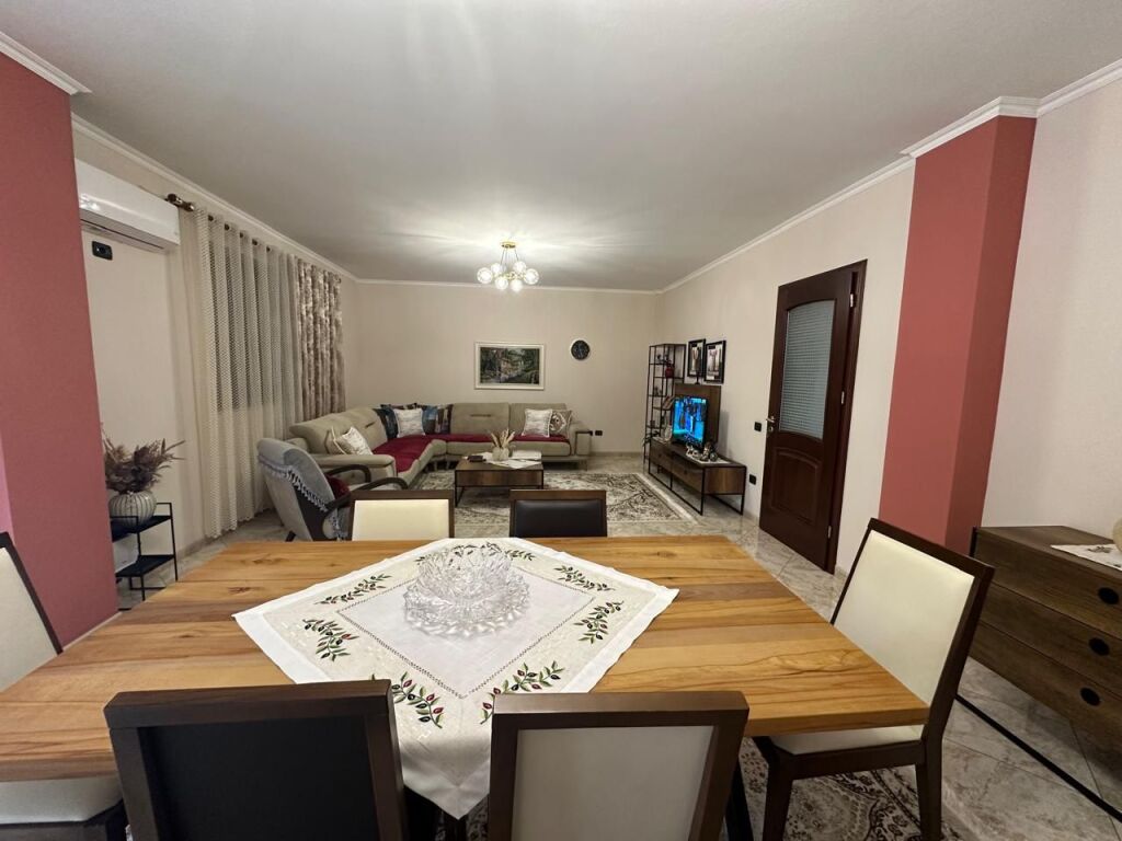 🏢Tek Ish Tregu Elektrik,shitet apartament 2+1+2, 335,000€uro