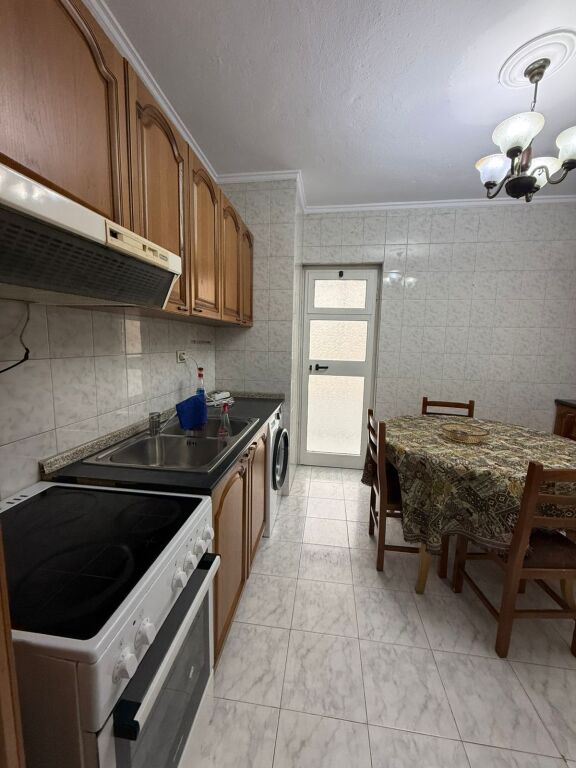 🏡 For rent: Apartment 2+1 Dritan Hoxha