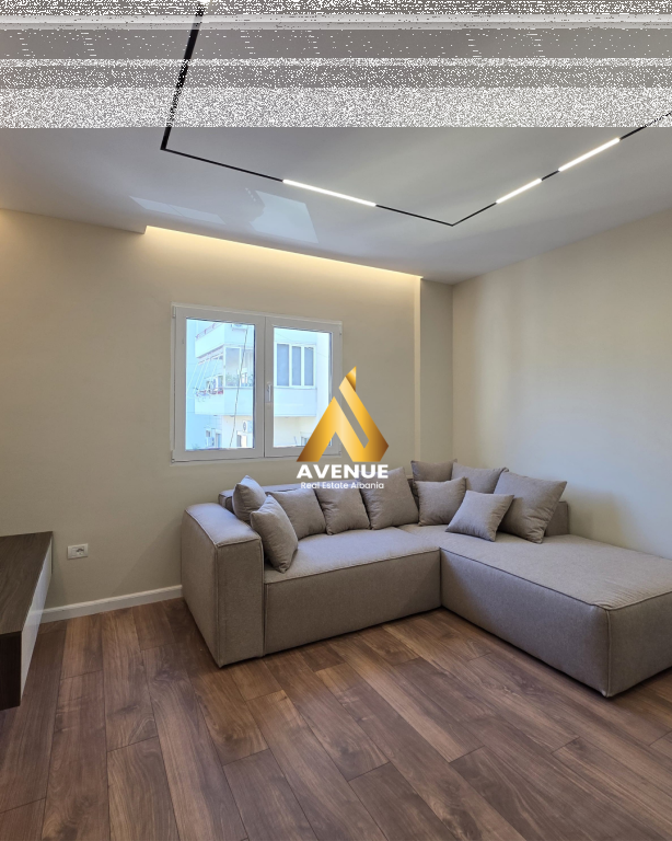 FURNISHED 1+1 APARTMENT FOR SALE, MINE PEZA, TIRANA