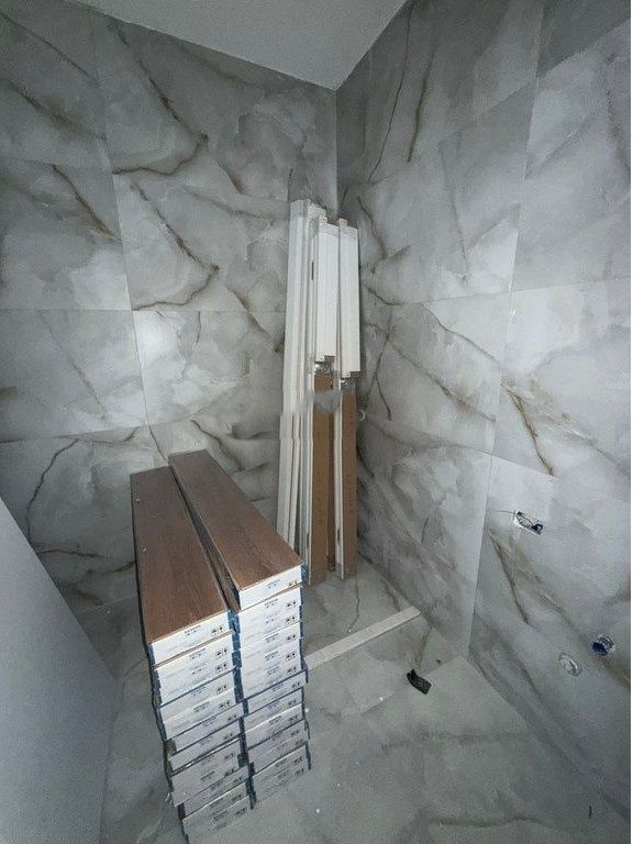 FOR SALE APARTMENT 1+1 – DIBRËS STREET