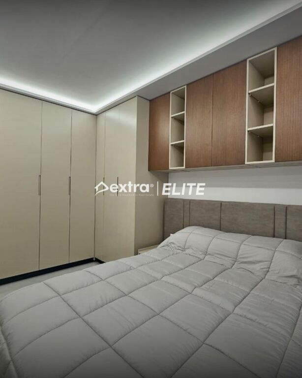 Zogu i Zi Apartment 1+1 for Rent