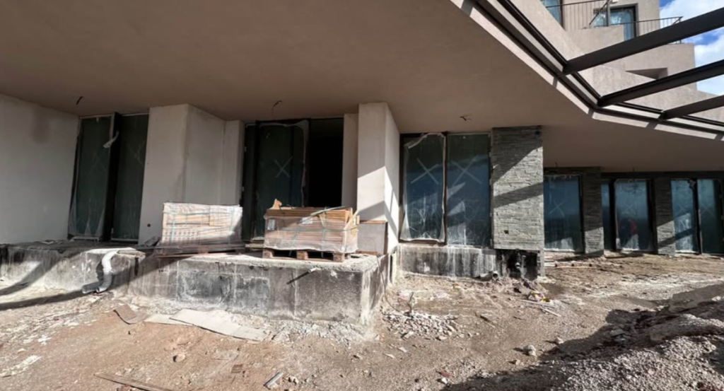 🏡 Apartment 1+1 for Sale – Green Coast 2