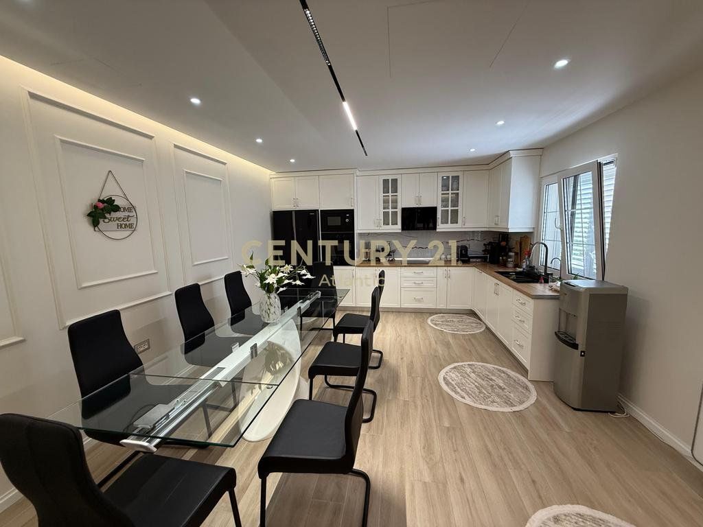 SUPER VILLA FOR RENT IN ISH -KENETE DURRES!