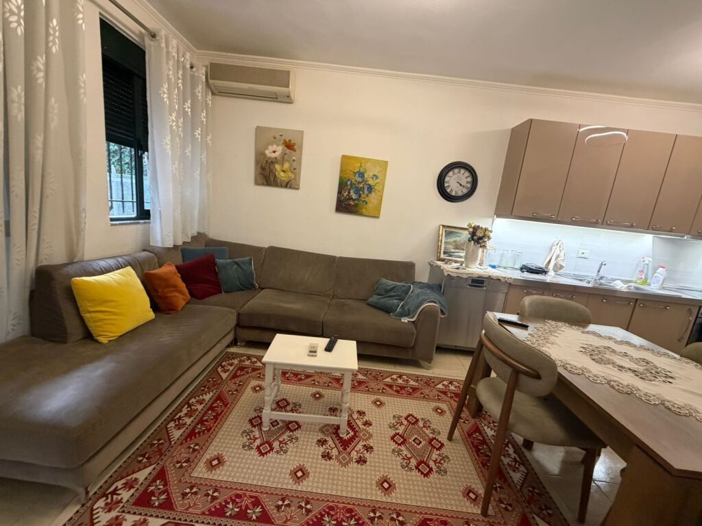 Apartment 2+1 for sale near Rez Kodra e Diellit!