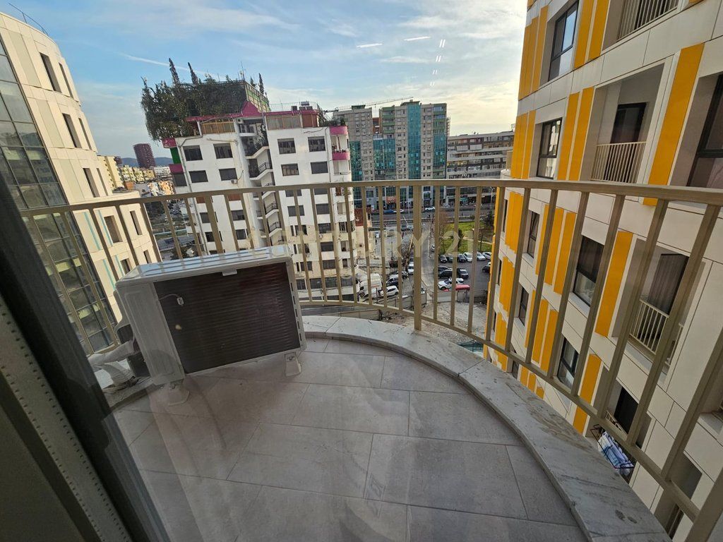 FOR RENT APARTMENT 1+1+ PARKING SPACE!