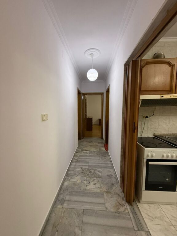 🏡 For rent: Apartment 2+1 Dritan Hoxha