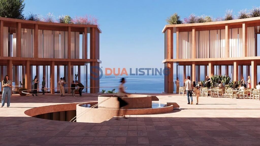 Vendiamo appartamento 1+1 presso Sun Palasë Residence!!