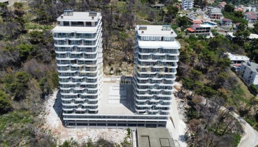 Unique penthouse for sale – sea view and exclusive lifestyle