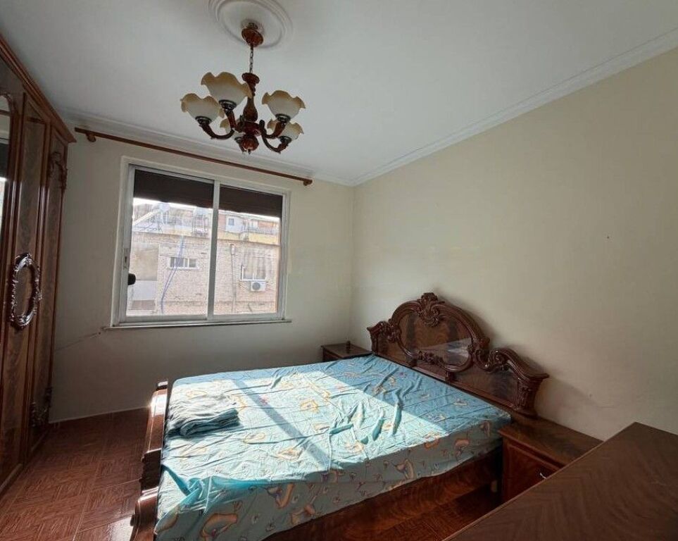 ISH PARKU, SHESIM APARTAMENT 1+1
