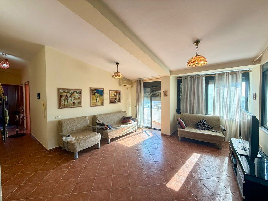 Papafingo with Sea View for Sale, Golem - 160000€ !