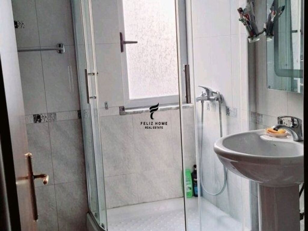 VENDESI APPARTAMENTO 1+1 ASTIR 110.000 EURO FH-65443