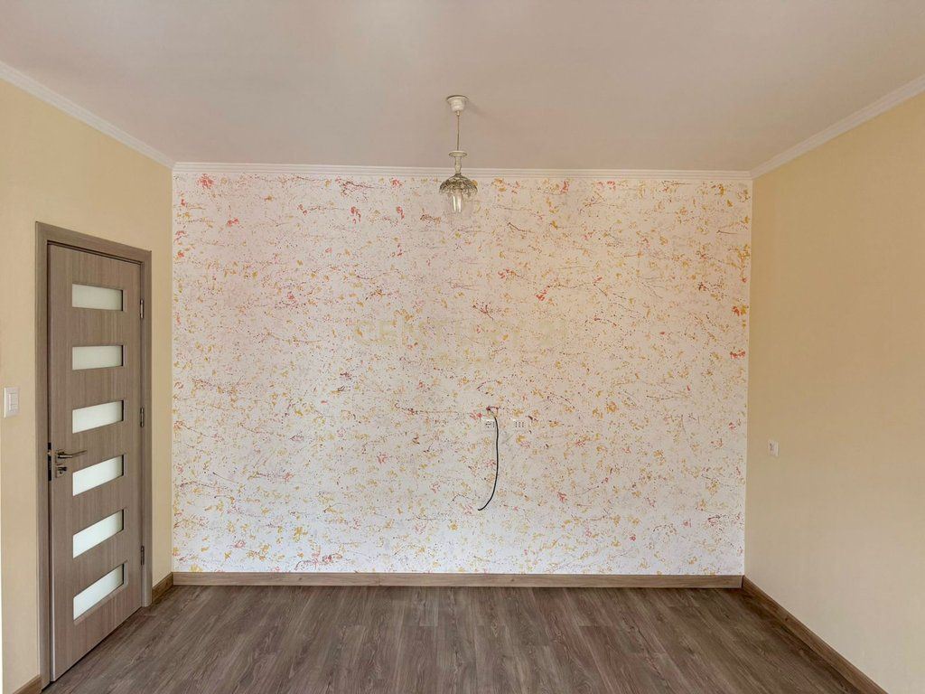 Apartament 2+1 për shitje në Allias, përballë Komisariatit nr 4, Tiranë - 105,000€ | 75.7 m²