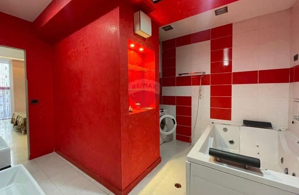 Appartamento - In Affitto - Piazza Willson, Tirana ID: 530181098-81