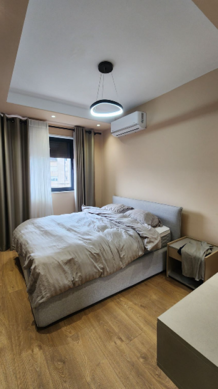 🏡 Apartment 2+1+2 for Sale – Durrës Street   