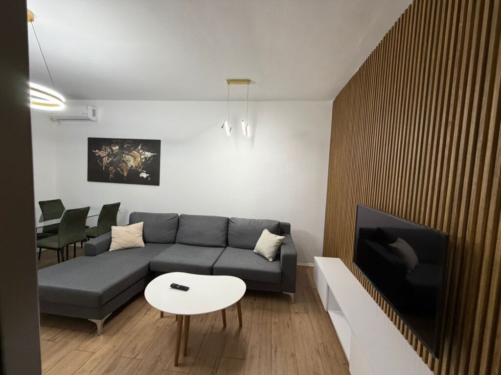 Apartment 1+1 for rent Margarita Tutulani !