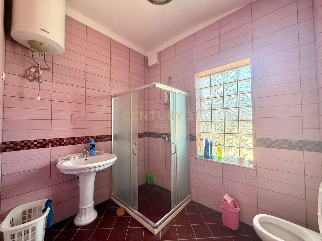 Papafingo with Sea View for Sale, Golem - 160000€ !