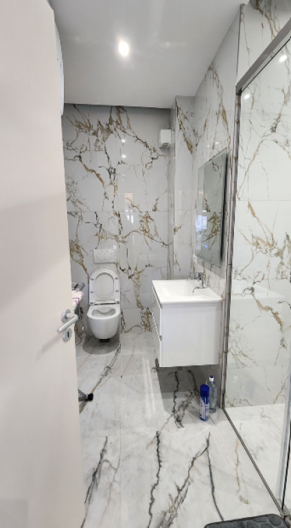 🏡 Apartment 2+1+2 for Sale – Durrës Street   