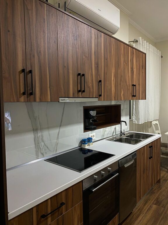 Apartment 2+1 for rent