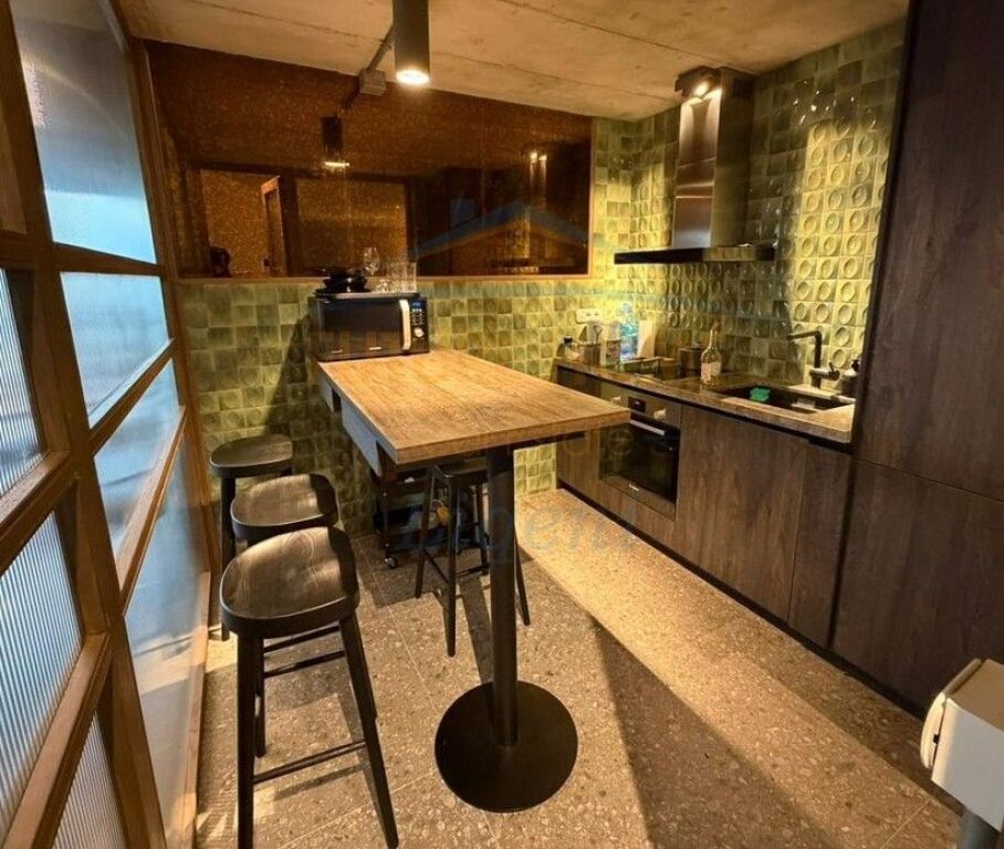 Affitto, Appartamento 1+1, Garden Building, Tirane.