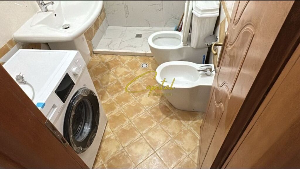 APPARTAMENTO IN AFFITTO 1+1 BRRYLI 60.000 LEKE