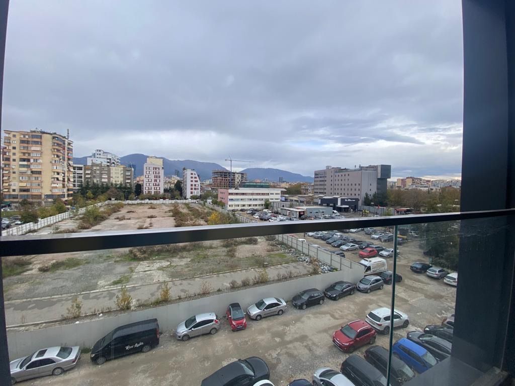 APARTAMENT 1+1 ME QERA PER ZYRA