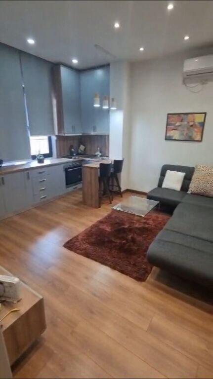 Apartament me qera 1+1