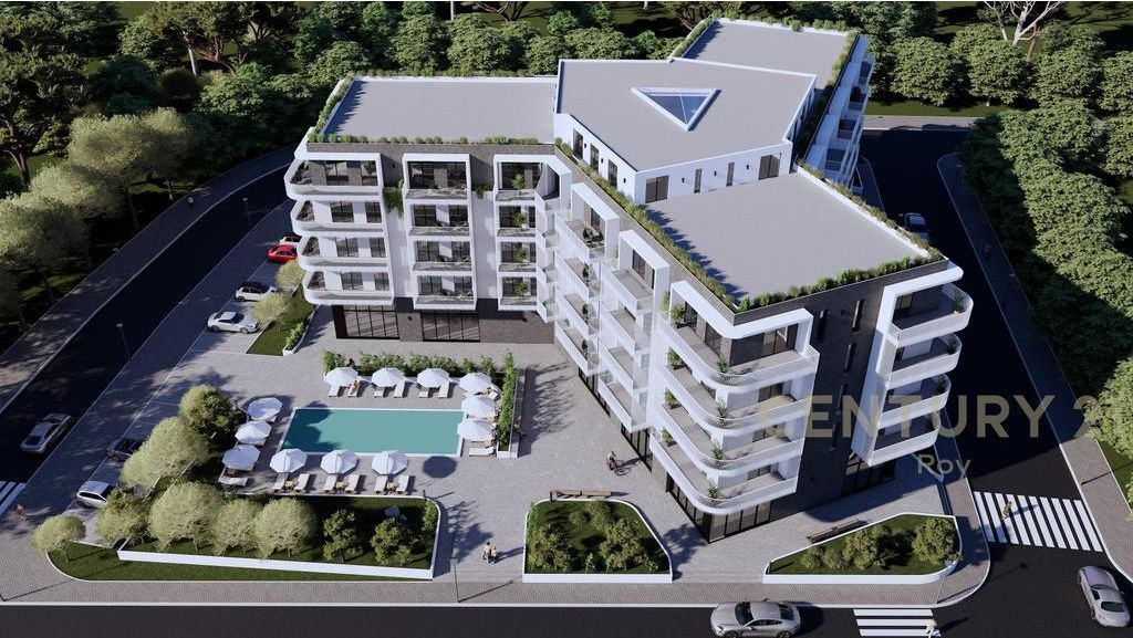 SALES HAVE STARTED! NEW CONSTRUCTION IN QERRET! POSSIBILITY OF PAYMENT IN INSTALLMENTS!