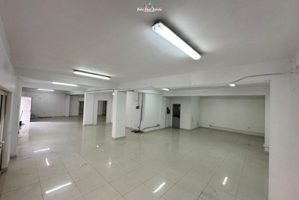 Negozio In Affitto A Don Bosko ( ID BD21845) Tirana