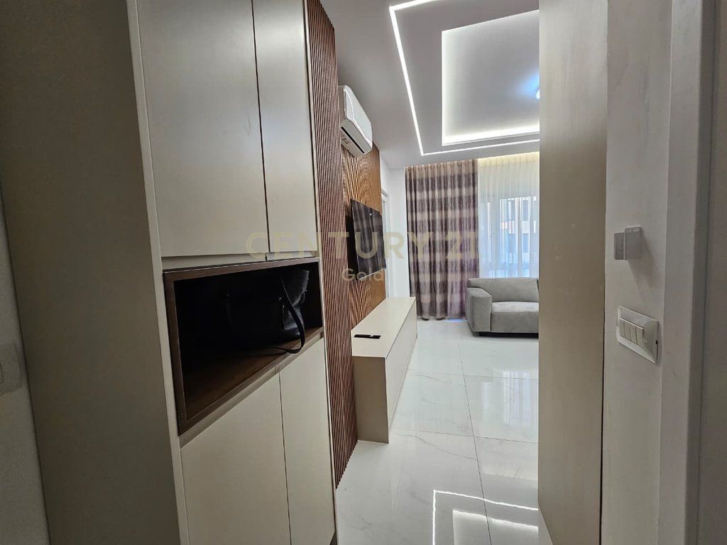 APARTMENT 1+1 FOR SALE NEAR THE NEW ELECTRIC MARKET !