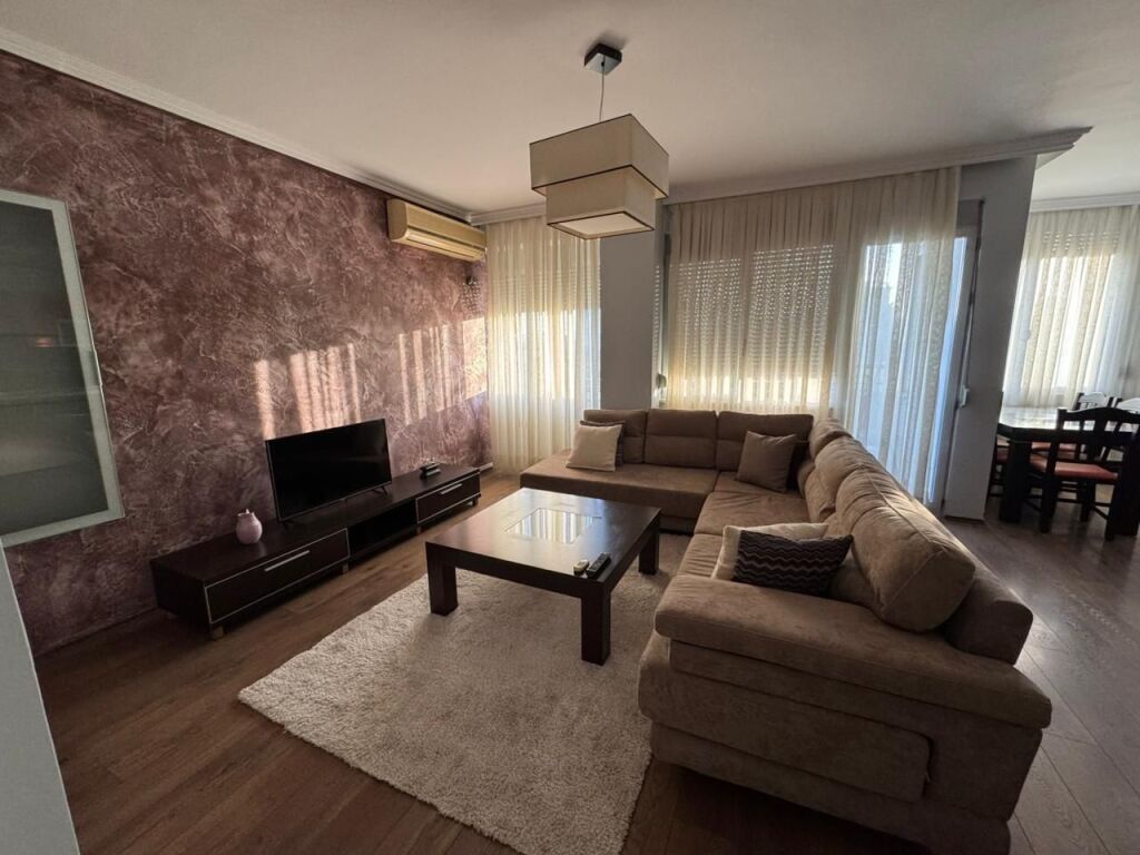 Apartament me qera 2+1 - 📍Selvia, kompleksi Halili