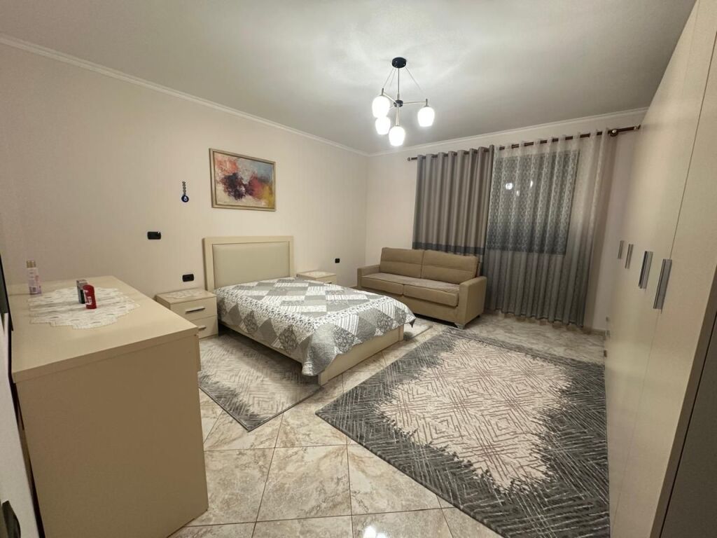 🏢Tek Ish Tregu Elektrik,shitet apartament 2+1+2, 335,000€uro