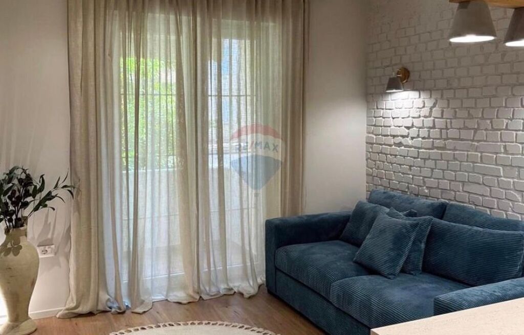 Apartament - Për Qira - Myslym Shyri, Tiranë ID: 530181090-117