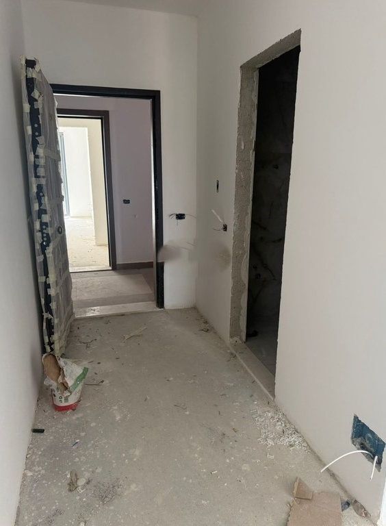 FOR SALE APARTMENT 1+1 – DIBRËS STREET
