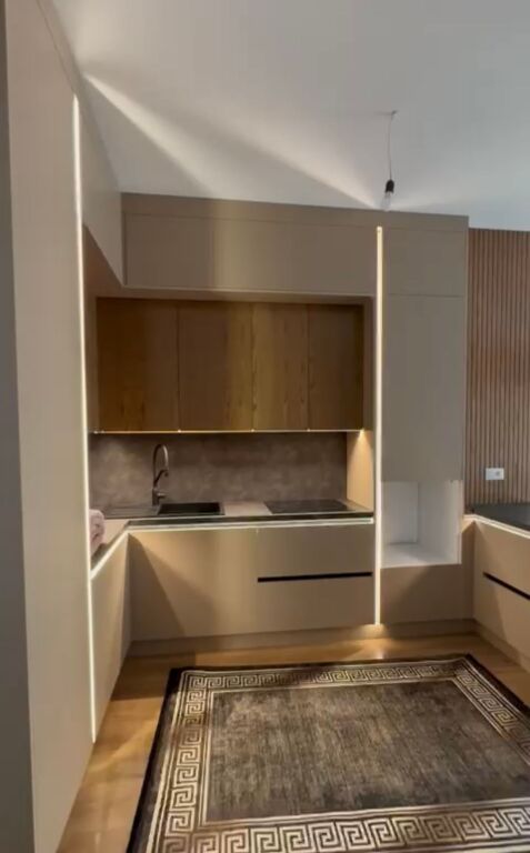 Super appartamento 1+1 in affitto alla residenza Kaimi!