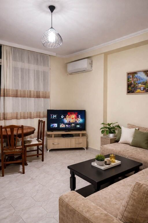 Apartment 1+1 for rent, Porcelan