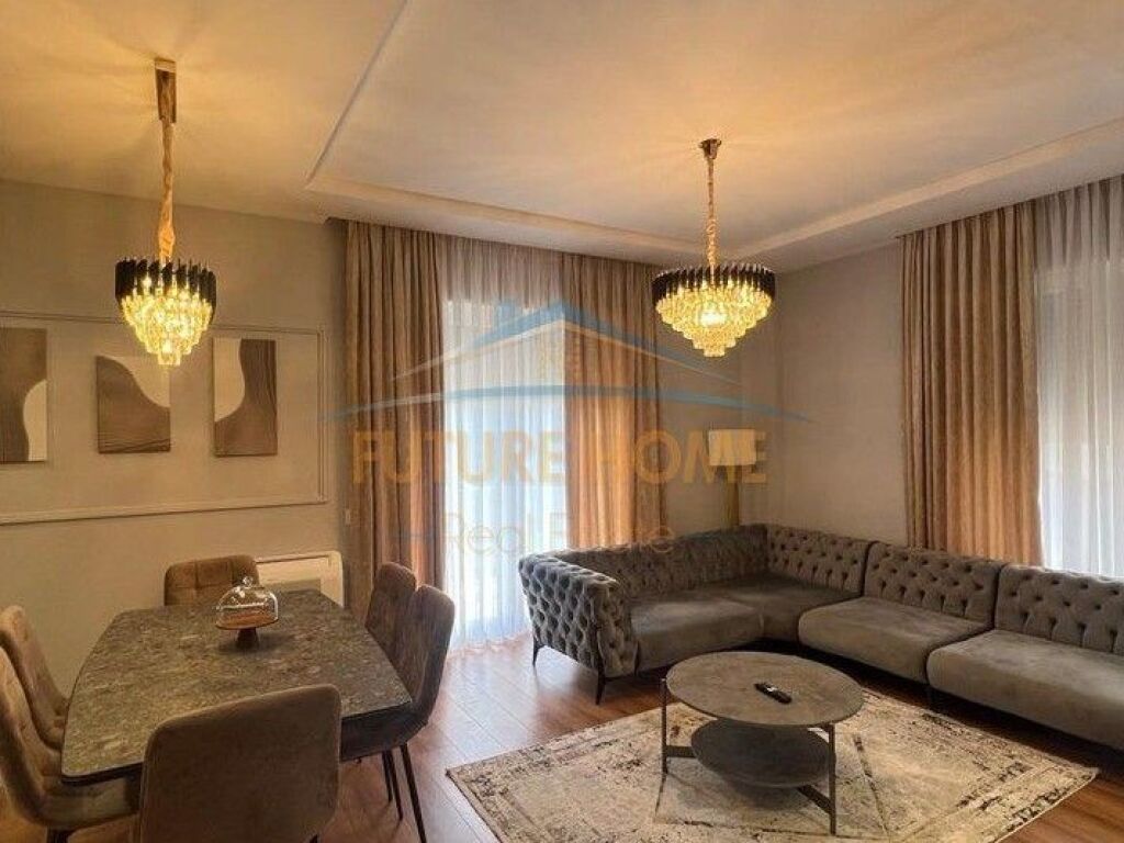 Vendita, Appartamento 2+1+2, Secret Garden Residence, Teg.
