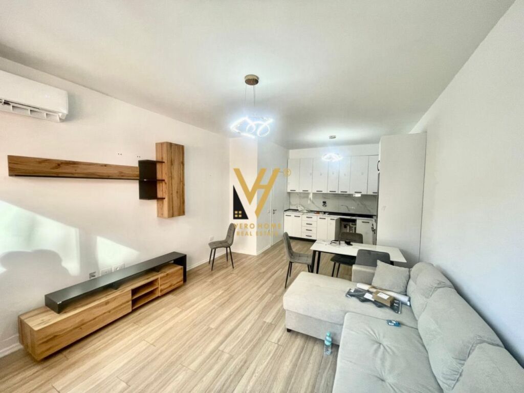 APPARTAMENTO 1+1+BLK IN AFFITTO A ASTIR 50.000 LEKE