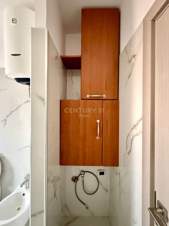 Apartament 2+1 për shitje në Allias, përballë Komisariatit nr 4, Tiranë - 105,000€ | 75.7 m²