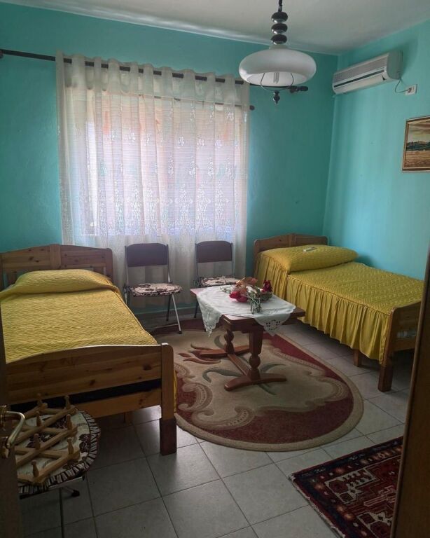 Apartment 2+1 for rent, furnished, Profarma, Ura street